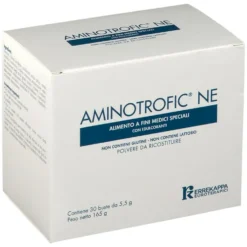 Errekappa Aminotrofic Ne Alimento a Fini Medici Speciali, 30 buste