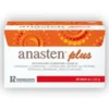 Errekappa Anasten Integratore Alimentare Plus 20 Stick Da 4,05 g