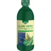 Esi Aloe Vera Succo con Olivo Mediterraneo Integratore Inestetismi della Cellulite, 500ml