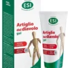 ESI Artiglio del Diavolo - Gel lenitivo e defaticante per muscoli e articolazioni, 100 ml
