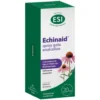 ESI Echinaid - Spray gola analcolico all'echinacea per le difese immunitarie, 20 ml