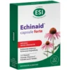 ESI Echinaid Urto - Integratore alimentare per le difese immunitarie, 30 capsule