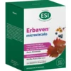 Esi Erbaven Microcircolo - Integratore per il microcircolo e la circolazione venosa, 60 compresse