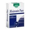 ESI Melatonin Pura - Integratore per Conciliare il Sonno, 60 Microtavolette