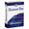 ESI Melatonin Pura - Integratore alimentare per conciliare il sonno, 30 microtavolette