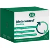 ESI Metacontrol - Integratore per il metabolismo dei trigliceridi e del colesterolo, 40 bustine