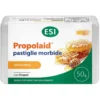 ESI Propolaid - Caramelle gommose al miele e propoli per il benessere della gola, 50 g