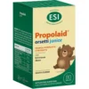 ESI Propolaid Orsetti Junior - Integratore per il sistema immunitario dei bambini, 80 tavolette