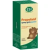ESI Propolaid Spray Gola Junior Integratore Propoli Gusto Fragola, 20ml