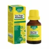 ESI Tea Tree Remedy - Olio essenziale di melaleuca antibatterico e immunostimolante, 25 ml