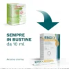 EsoXX Protection Dispositivo Medico per il Reflusso Gastro-Esofageo, 20 Bustine