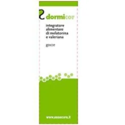 Essecore Dormicor Gocce