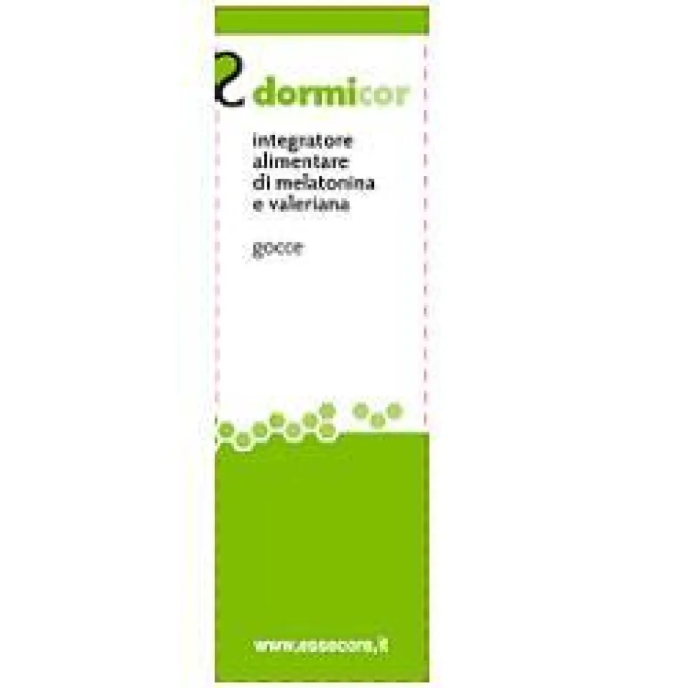 Essecore Dormicor Gocce