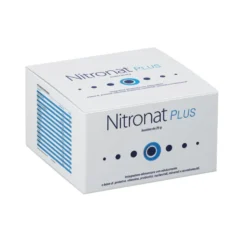 Essecore Nitronat Plus Integratore Alimentare, 14 bustine