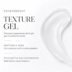 Estiage EstiEyeBoost Contorno Occhi Globale, 15ml