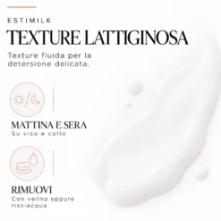 Estiage EstiMilk Latte Detergente Delicato, 150ml