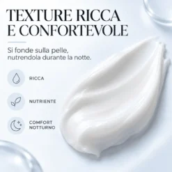 Estiage EstiNight Crema Notte AntiAge, 50ml