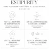 Estiage EstiPurity Siero + Booster Purificante alla Niacinamide, 30ml