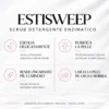 Estiage EstiSweep Scrub Detergente Enzimatico, 50ml