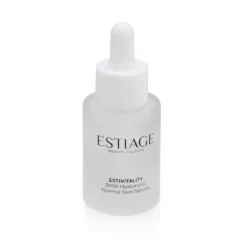 Estiage EstiVitality Siero + Booster con Acido Ialuronico a 3 Pesi Molecolari, 30ml