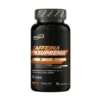 EthicSport Caffeina Suprema Integratore Alimentare per la Concentrazione, 30 capsule