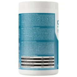 EthicSport Collagene ARF Integratore con Zinco Magnesio Acido Ialuronico Vitamina B6 e C, 400g