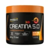 EthicSport Creatina 5.0 Integratore Reattività Muscolare, 300g