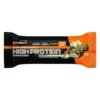 EthicSport High Protein Gusto Pistacchio - Barretta proteica per il recupero muscolare, 45 g