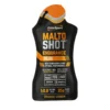 EthicSport MaltoShot Endurance Plus - Gel energetico per la resistenza gusto arancia e limone, 50 ml