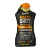 EthicSport MaltoShot Endurance Plus -Gel energetico per la resistenza gusto mojito mint, 50 ml