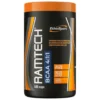 EthicSport Ramtech BCAA 4:1:1 Integratore alimentare per la funzionalità muscolare, 400 capsule