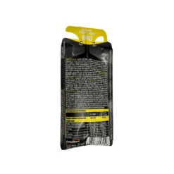 EthicSport Super Dextrin Boost - Gel energetico al limone per l'energia prolungata, 30 ml