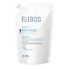 Eubos Base - Olio da Bagno Ricarica, 400ml