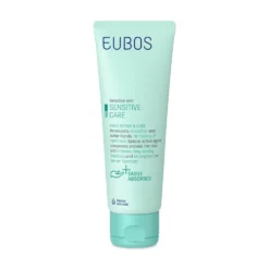 Eubos Sensitive - Crema Mani Riparatrice, 75ml