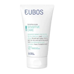 Eubos Sensitive - Shampoo Dermoprotettivo, 150ml