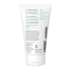 Eubos Sensitive - Shampoo Dermoprotettivo, 150ml