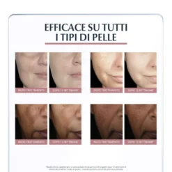 Eucerin Anti-Pigment - Crema viso notte per ridurre le macchie e rigenerare la pelle, 50 ml
