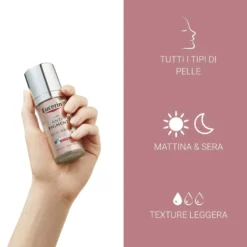 Eucerin Anti-Pigment - Dual Serum Siero Trattamento Viso Anti Macchie, 30ml