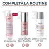 Eucerin Anti-Pigment - Gel Detergente Anti-Macchie Viso, 200ml