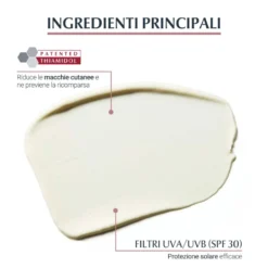 Eucerin Anti-Pigment Giorno SPF 30 - Crema viso idratante per ridurre le macchie scure, 50 ml