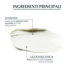 Eucerin Anti-Rose - Trattamento notte lenitivo per la pelle sensibile e arrossata, 50 ml