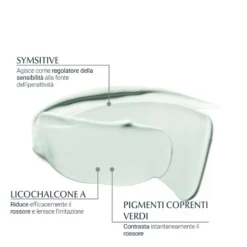 Eucerin Anti-Rose Trattamento Giorno SPF25 - Crema viso per lenire i rossori e la couperose, 50 ml