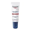 Eucerin Aquaphor SOS Riparatore Labbra - Balsamo per le labbra secche e screpolate, 10 ml