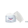 Eucerin Aquaporin Active - Crema idratante viso per la pelle secca e sensibile, 50 ml