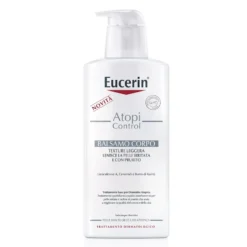 Eucerin AtopiControl - Balsamo Corpo Pelle molto Secca ed Atopica, 400ml