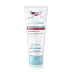 Eucerin AtopiControl Crema Fasi Acute Dermatite Atopica, 40 ml