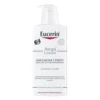 Eucerin AtopiControl - Emulsione corpo emolliente per la pelle atopica e irritata, 400 ml