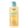 Eucerin AtopiControl - Olio Detergente, 400ml