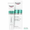Eucerin Dermopure Clinical - Peeling Trattamento Rinnovatore per Pelle Grassa a Tendenza Acneica Sensibile, 40ml