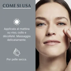 Eucerin Hyaluron Filler - +3x Effect Crema Giorno SPF15 Ricarica, 50ml